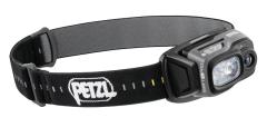 Petzl Swift RL PRO headlamp. 