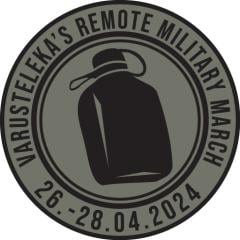 Remote Military March 2024 Morale Patch