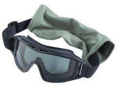 Revision Desert Locust Ballistic Goggles, Essential Kit