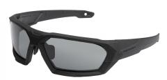 Revision Shadowstrike Ballistic Sunglasses, Essential Kit. Smoke lenses