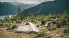 Robens Boulder 2 Dome Tent.