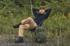 Robens Pilgrim Chair.