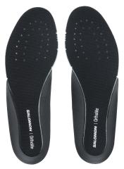 Salomon Inlay Ortholite Insoles. 