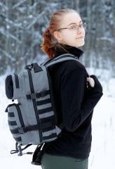 Särmä Assault Pack.
