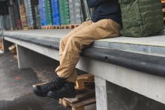 Särmä Cargo Pants.