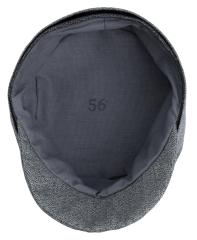Särmä Finnish M36 Field Cap, Cotton. 100% cotton lining.