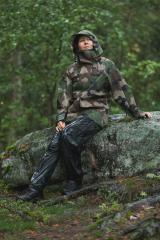 Särmä Hardshell Pants.