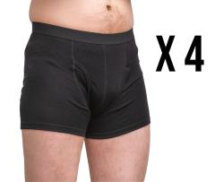 Särmä Merino Boxers, 4-Pack