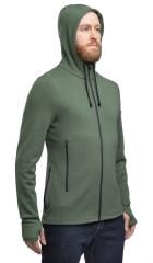 Särmä Merino Wool Hoodie.