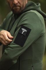 Särmä Merino Wool Hoodie.