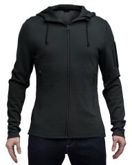 Särmä Merino Wool Hoodie