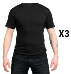 Särmä Merino Wool T-Shirt, 3-Pack