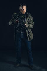 Särmä Tactical Jeans.