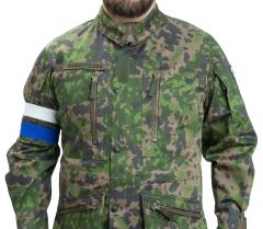 Särmä TST Armband.