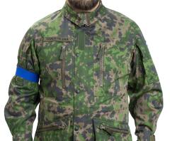 Särmä TST Armband.