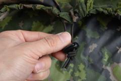 Särmä TST Backpack Rain Cover.
