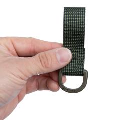 Särmä TST Belt loop w/ D-ring.