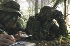 Särmä TST Boonie Hat .
