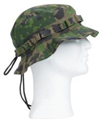 Särmä TST Boonie Hat . M05 Woodland Camo