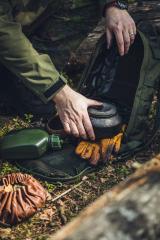 Särmä TST CP10 Mini Combat Pack w. Padded Shoulder Straps.