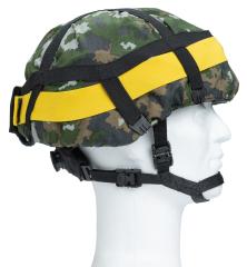 Särmä TST Helmet Band. 