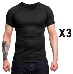 Särmä TST L1 Coolmax T-shirt, 3-Pack. 