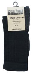 Särmä TST L1 Premium Boot Socks, Merino Wool. 