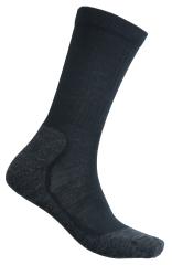 Särmä TST L1 Premium Boot Socks, Merino Wool. Comfy and warm Merino terry from heel to toe.