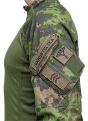 Särmä TST L4 Combat shirt.