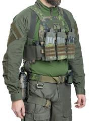 Särmä TST L4 Combat shirt. 