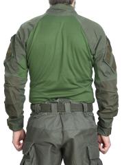 Särmä TST L4 Combat shirt. 