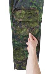 Särmä TST L4 Field Pants.
