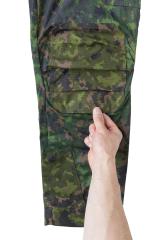 Särmä TST L4 Field Pants. 