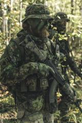 Särmä TST L4 Recon Smock.