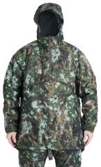 Särmä TST L5 Thermal Anorak