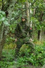 Särmä TST L6 Hardshell Jacket.