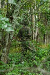 Särmä TST L6 Hardshell Jacket.