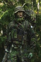 Särmä TST L6 Hardshell Jacket.