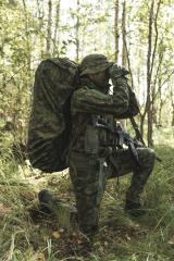 Särmä TST L6 Hardshell pants.
