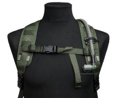 Särmä TST Sternum Strap.