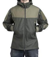 Särmä TST Woolshell Jacket.
