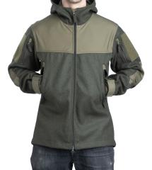 Särmä TST Woolshell Jacket. 