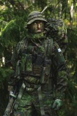 Särmä TST X-Harness.