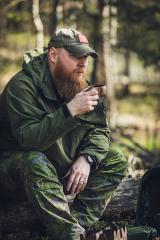 Särmä Windproof Anorak.