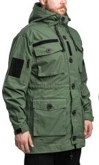 Särmä Windproof Smock.