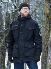 Särmä Windproof Smock. 