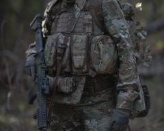 Savotta 1-Mag Pouch, AR15/AK.