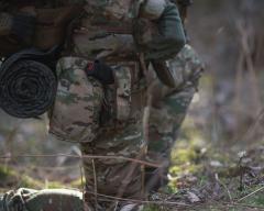 Savotta 1-Mag Pouch, AR15/AK.