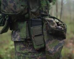 Savotta 1-Mag Pouch, AR15/AK.