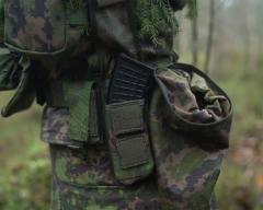 Savotta 1-Mag Pouch, AR15/AK.